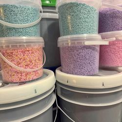 Laundry Detergent/ Dish Soap/ Car Wash Soap/ Fabric Softener/ Degreaser/ Bleach/ Scent Booster Beads/ Pods / Multipurpose cleaner  Detergente/ Suaviza