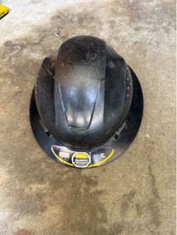 Hard hat