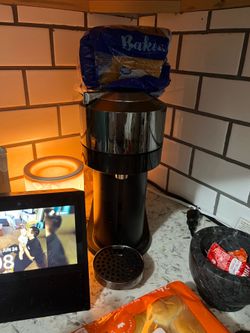 Nespresso