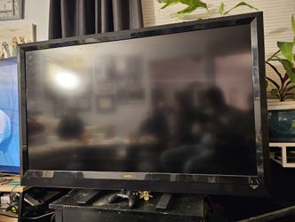 Vizio tv 55inch Screen