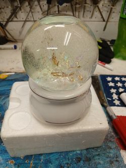 Snow Globe