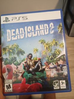 Dead Island 2