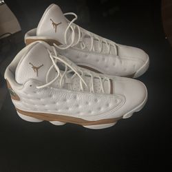 Jordan 13s ! 