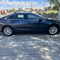 2020 Chevrolet Malibu