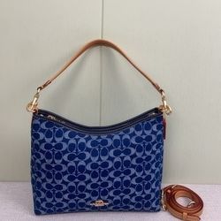 Brand new, unused COACH shoulder bag