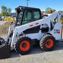 Bobcat S(contact info removed)