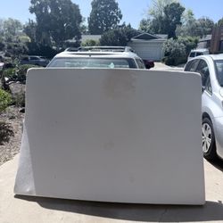 Full Mattress 
