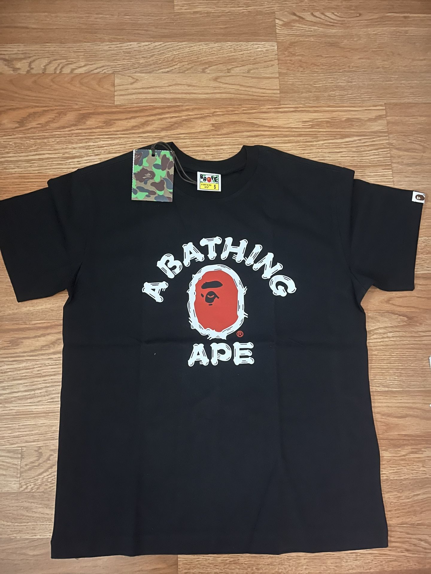 Bape Tee