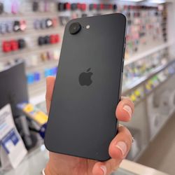 iPhone 16e 128gb Unlock