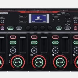 Boss Rc505 Mk II Loop Station 