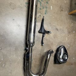 2015 Harley Davidson Dyna Low Rider