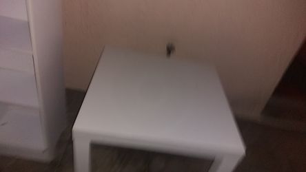 End Table