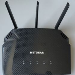 NETGEAR Nighthawk WiFi 6 Router (RAX36S)