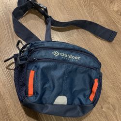 Outdoor Designs Fanny Pack 