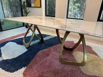 Marble  Dining Table