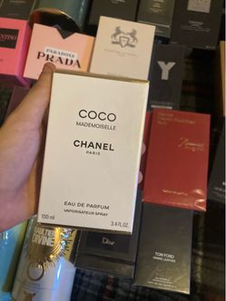 Chanel Coco Mademoiselle Eau de Parfum 100ml