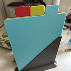 Cutting Board 