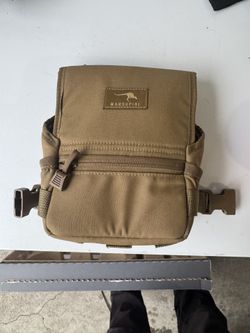 Marsupial Bino Harness