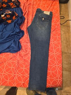 True religion