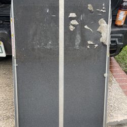 Wheelchair Ramp
