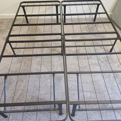 full size bed frame