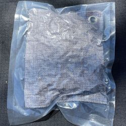 Activated Charcoal (10 Packages)