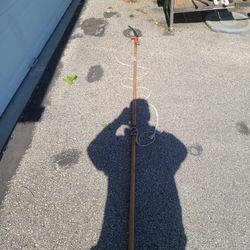 Snap Cut Tree Hedge Trimmer