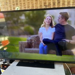 55” Led Flat Panel Display 