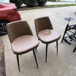 Stools