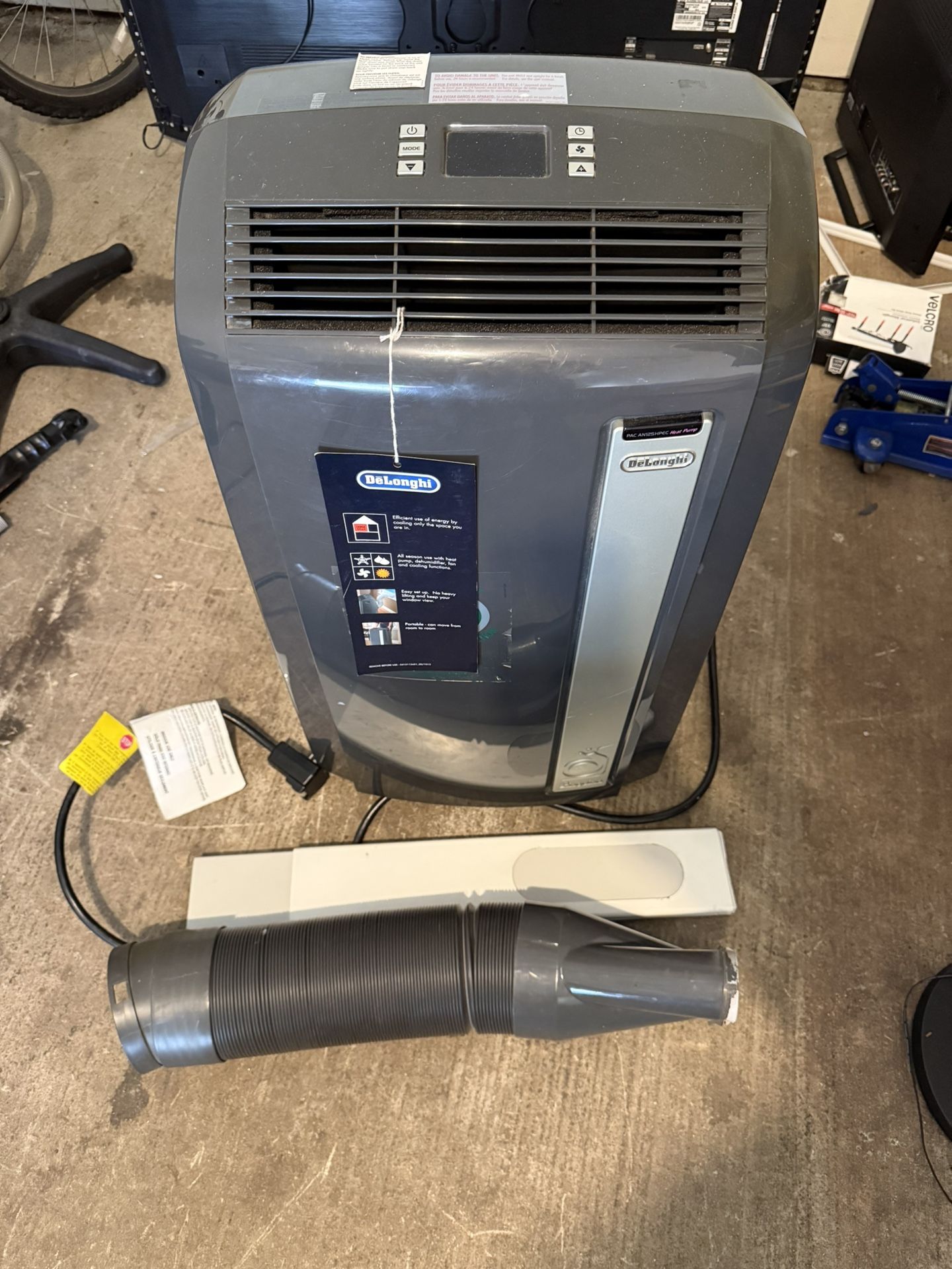 Air Conditioner