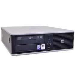 Hp dc7900 desktop computer windows 1064bit 250GB / 4GB
