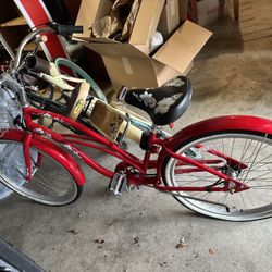 Electra Beach Cruiser