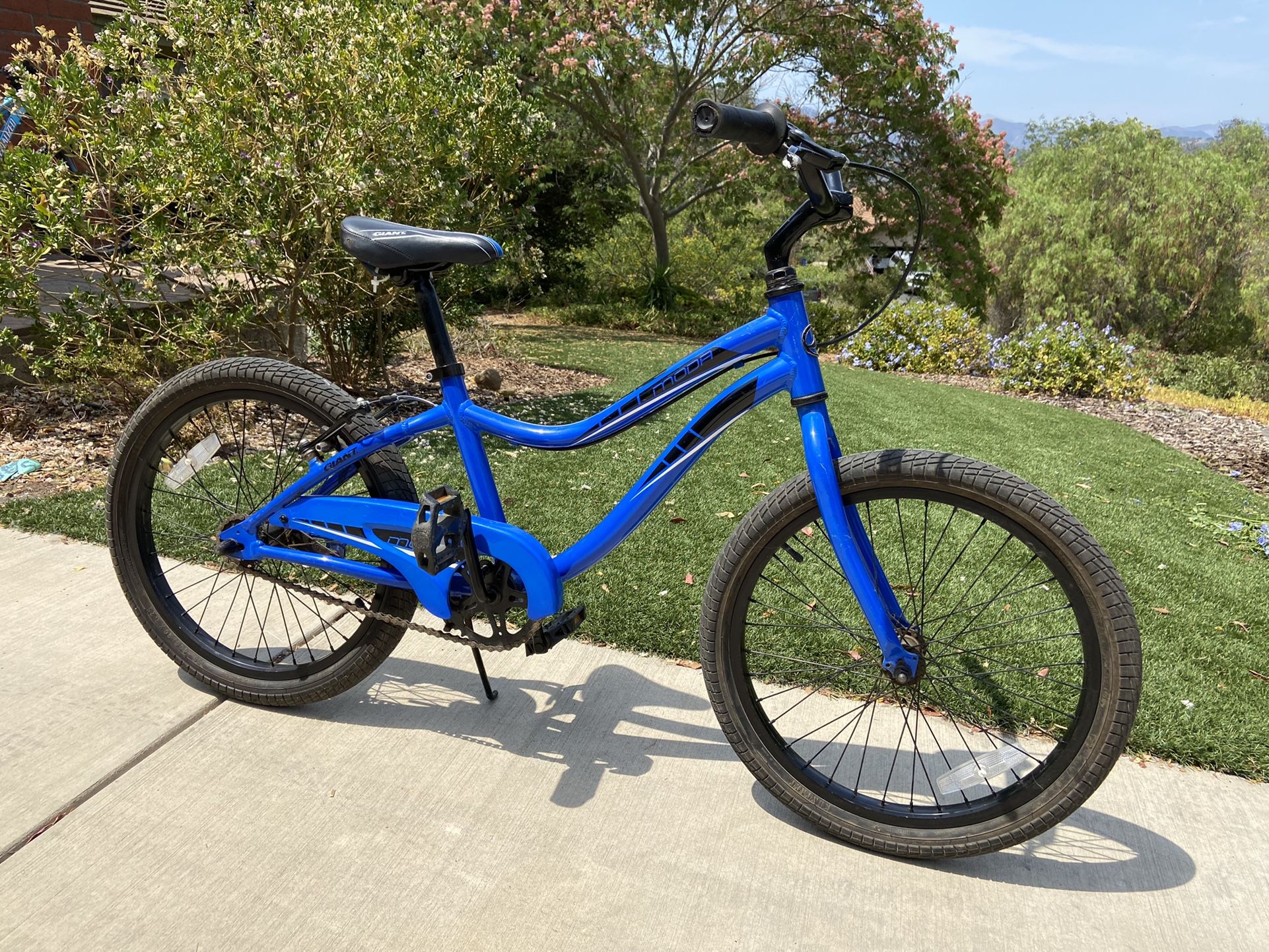 Giant moda 20 inch 2025