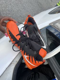 Nike Cleats 