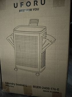Laundry Basket