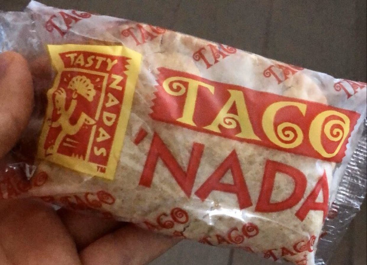 Taco Nadas