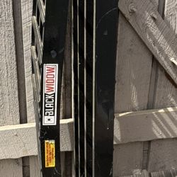 Aluminum Motorcycle Equipment Ramp