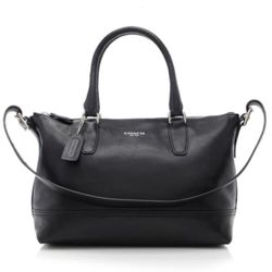Coach Legacy Molly Satchel