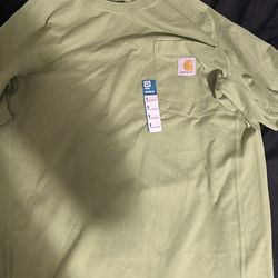 Men’s Small - Carhartt Shirt