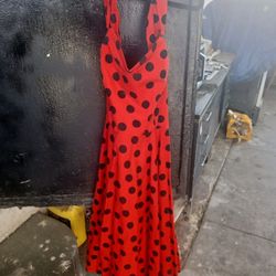 Vixen Dresses