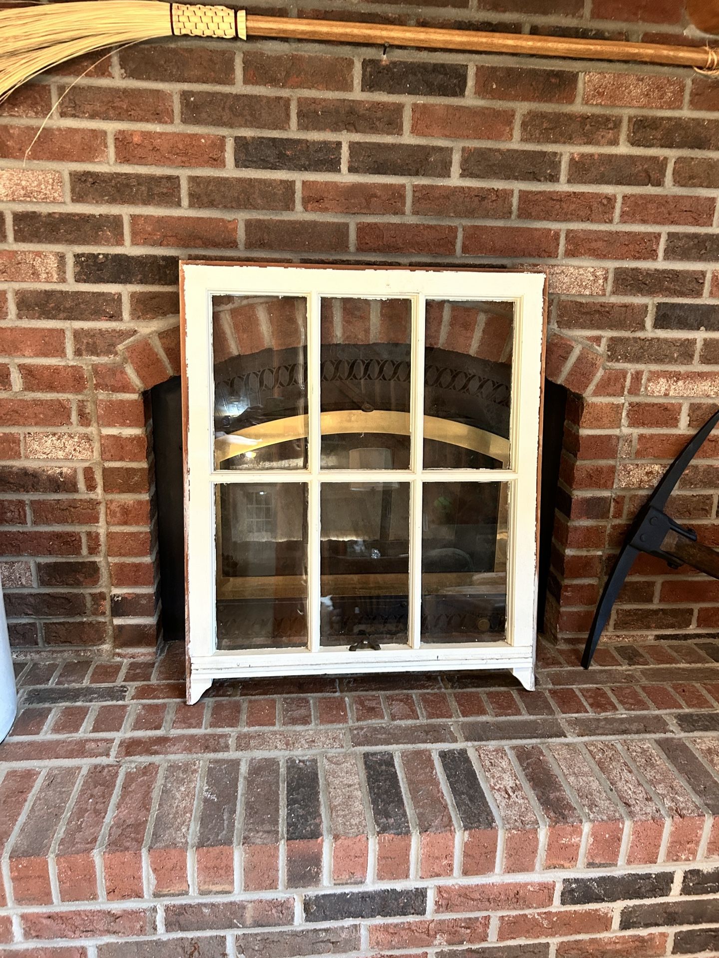 Vintage Window