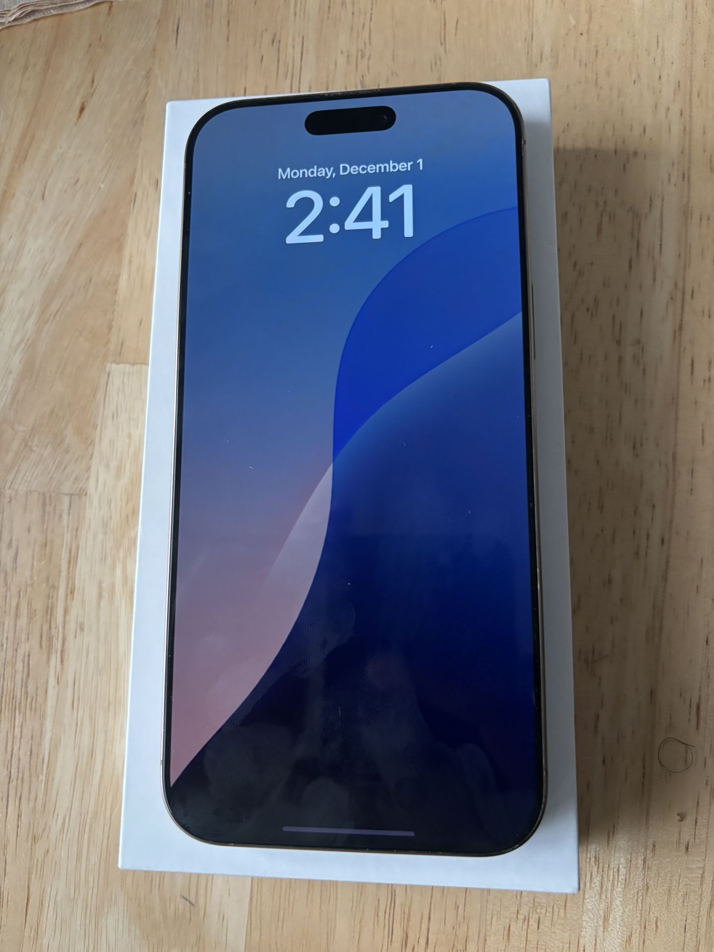 iPhone 16 Pro Max 512gb Unlocked