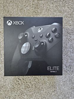Xbox Elite Series 2 Controlloer