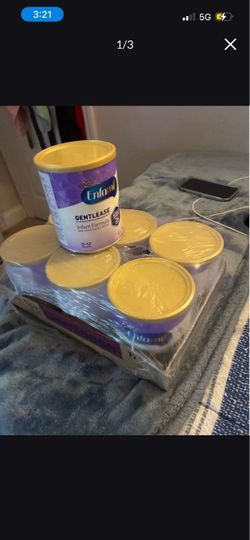Emfamil gentle ease infant formula