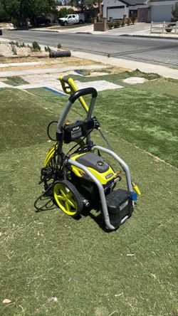 Pressure washer machine. Ryobi 3000 psi. Nuevo y Trabajándo $250 firme