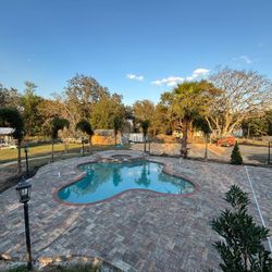 Pavers Stones