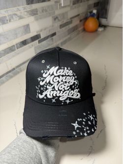 Dandy Hats “MAKE MONEY NOT AMIGOS”