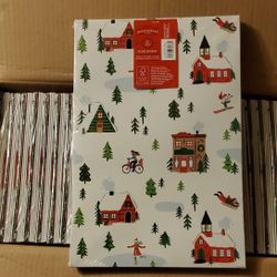 3 ct Robe Boxes (81 individual boxes total) 