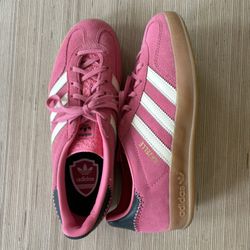 Adidas Gazelle Shoes 