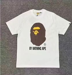 Bathing Ape Bape Tee size S and M